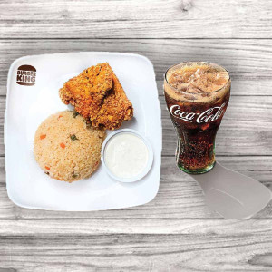 Lunch Deal 1